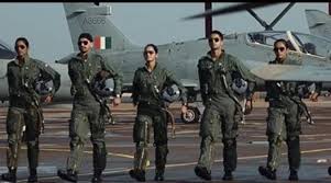 Indian Air force Recruitment