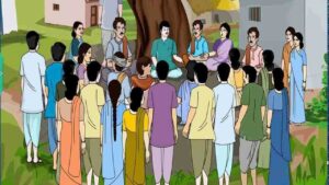 Gram Panchayat Andajpatrak information in Marathi language
